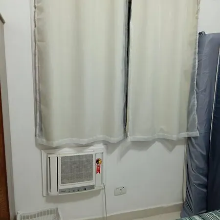 Seu Lar Em Asturias Apartamento Guarujá Exterior foto
