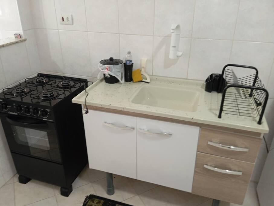 Apartment Seu Lar Em Asturias
