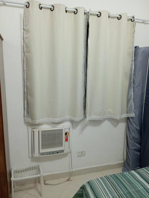 Seu Lar Em Asturias Apartment Guaruja