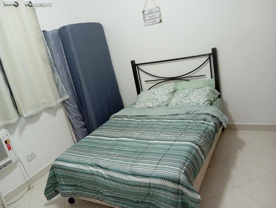 Seu Lar Em Asturias Apartment *
