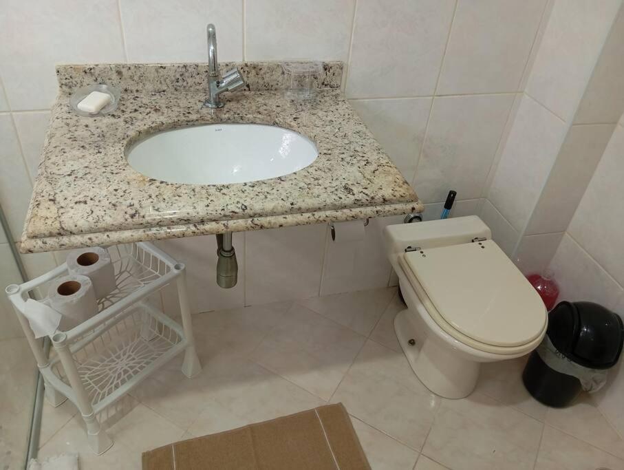 Apartment Seu Lar Em Asturias *