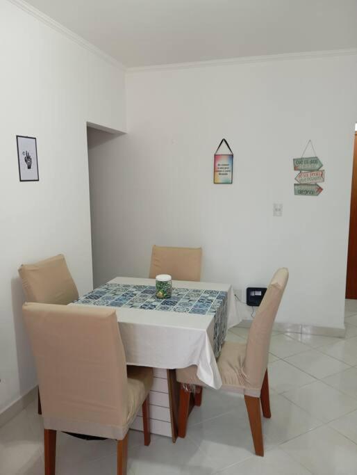Seu Lar Em Asturias Apartment *
